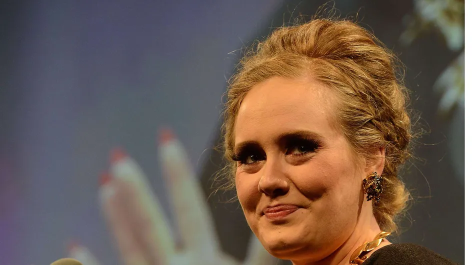 Adele : Son bébé menacé de mort