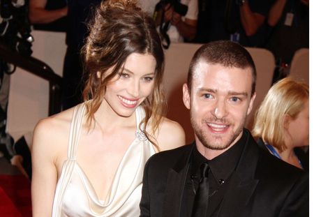 Jessica Biel : Un bébé avec Justin Timberlake !