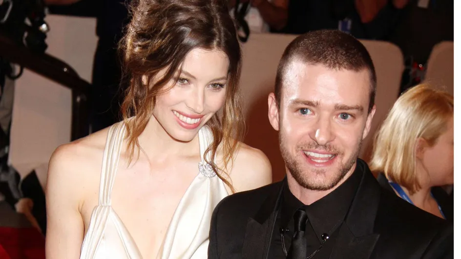 Jessica Biel : Un bébé avec Justin Timberlake !