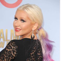 Christina Aguilera : Ses formes généreuses valent de l’or !