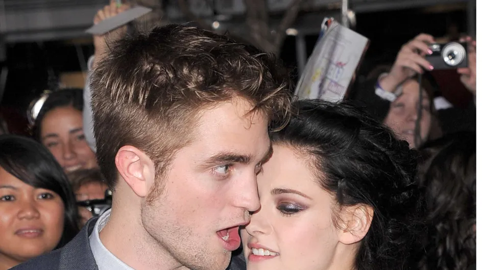 Robert Pattinson : "Le sexe avec Kristen, c’était ridicule !" (Vidéo)