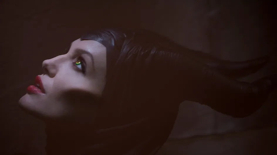 Angelina Jolie : Pax et Zahara seront aussi dans "Maleficent"