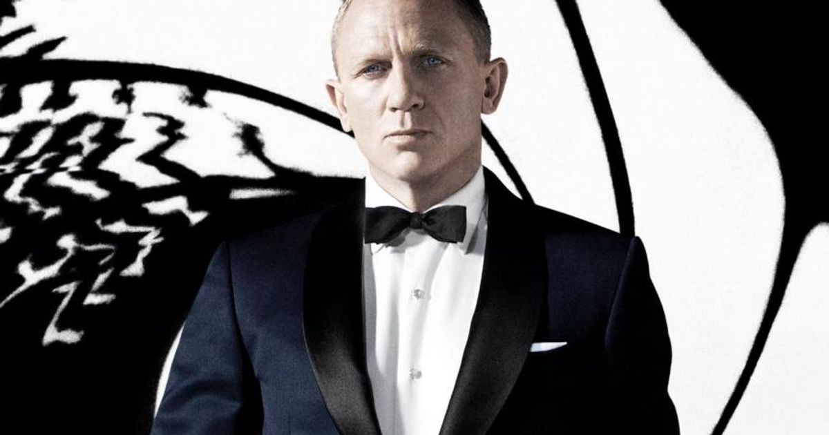 Pourquoi Skyfall est le meilleur des James Bond
