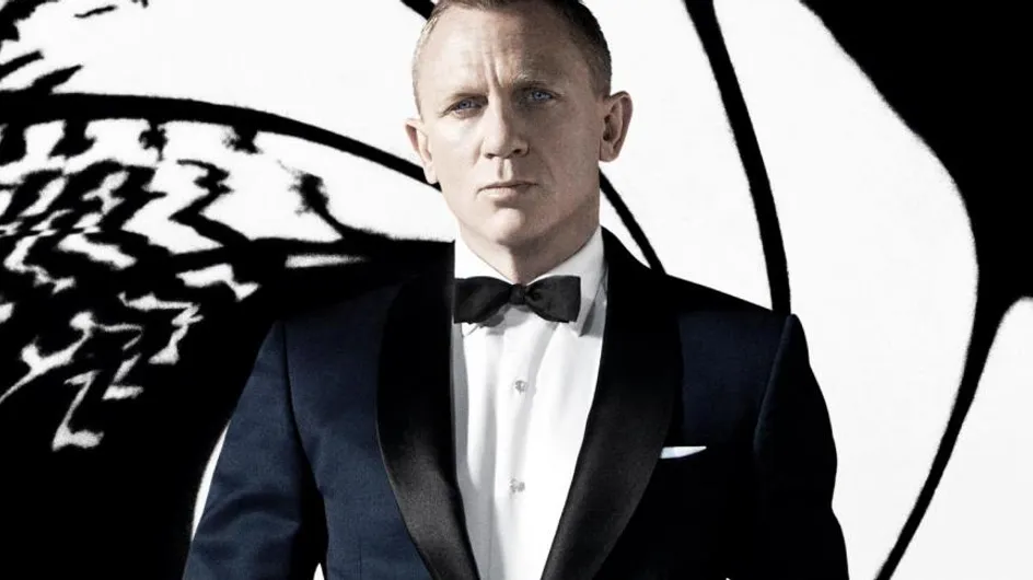 Pourquoi Skyfall est le meilleur des James Bond