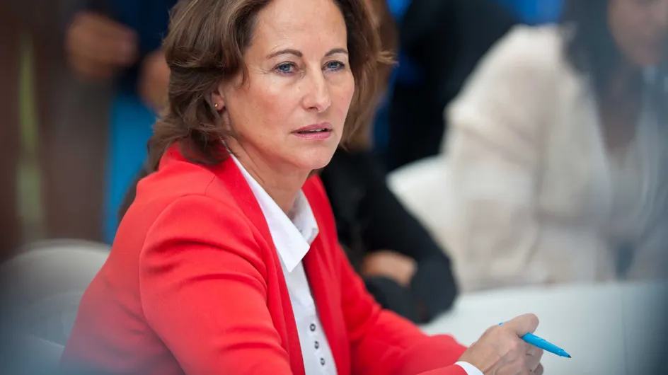 Ségolène Royal : Pour elle, Trierweiler met la ‘’pression’’ sur Hollande
