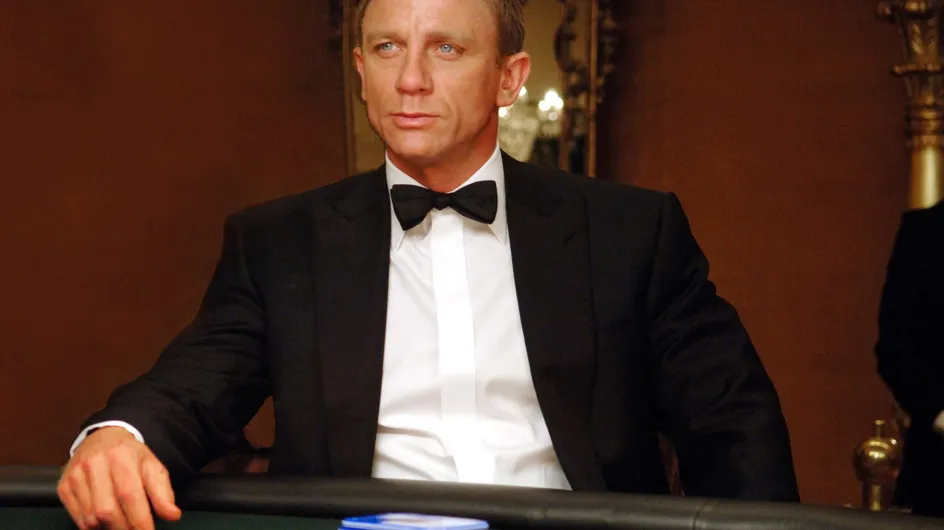 James Bond : Qui est le plus sexy des 007 ? (Photos)