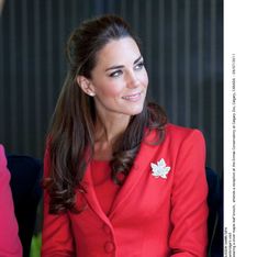 Kate Middleton : Shoppez les vernis à son effigie (Photos)