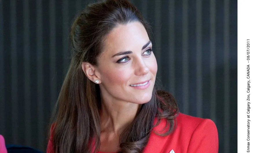 Kate Middleton : Shoppez les vernis à son effigie (Photos)