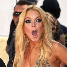 Lindsay Lohan : Elle cache un coffre rempli de sextoys dans sa chambre