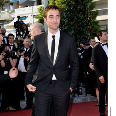 Robert Pattinson : Nouveau visage de Dior