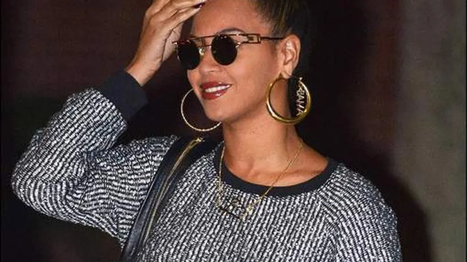 Beyoncé : Ses boucles d'oreilles Obama se vendent à la pelle