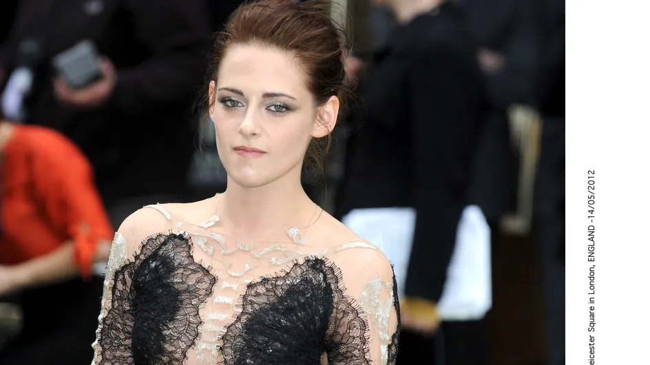 Kristen Stewart : Comment elle a reconquis Robert Pattinson
