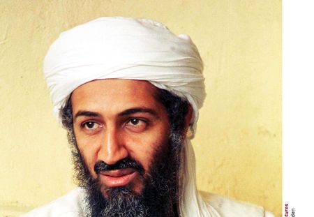 Ben Laden : Pour la première fois sur grand écran