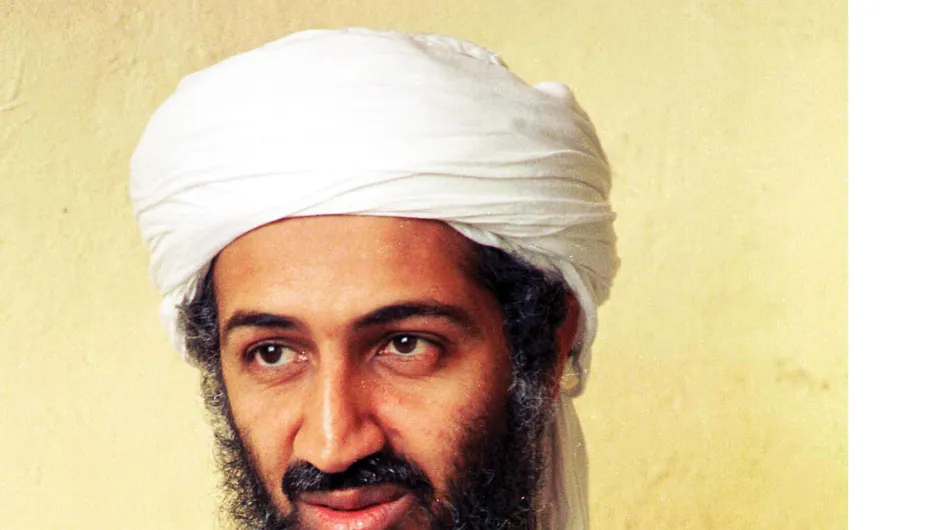 Ben Laden : Pour la première fois sur grand écran