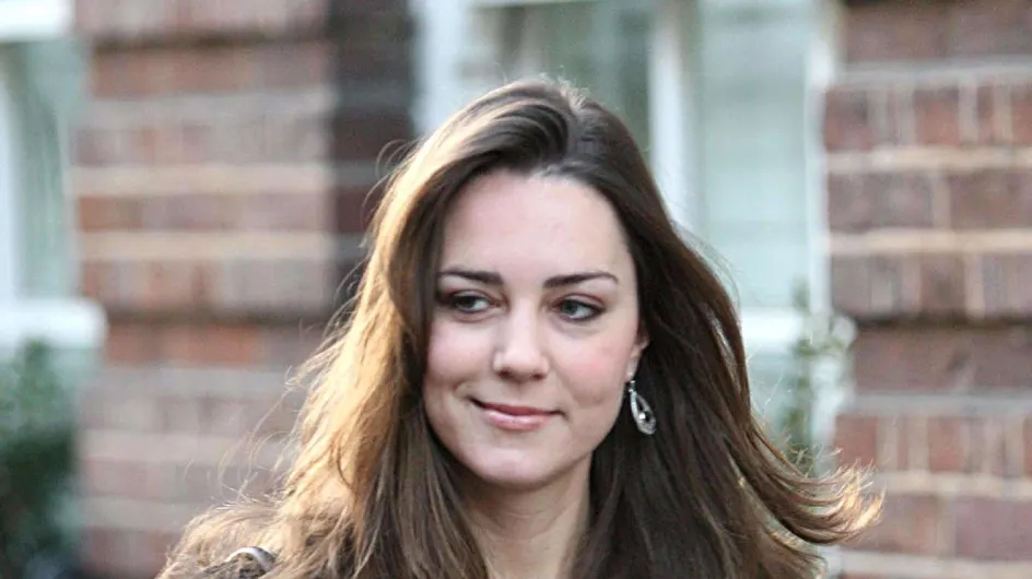 Kate Middleton : Elle met sa santé en danger pour plaire à William