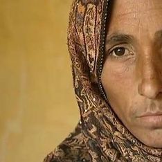 Pakistan : Elle tue sa fille à l’acide car elle avait parlé avec un garçon