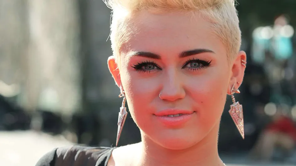 Miley Cyrus : bientôt dans une vidéo sexy avec une star du porno ?