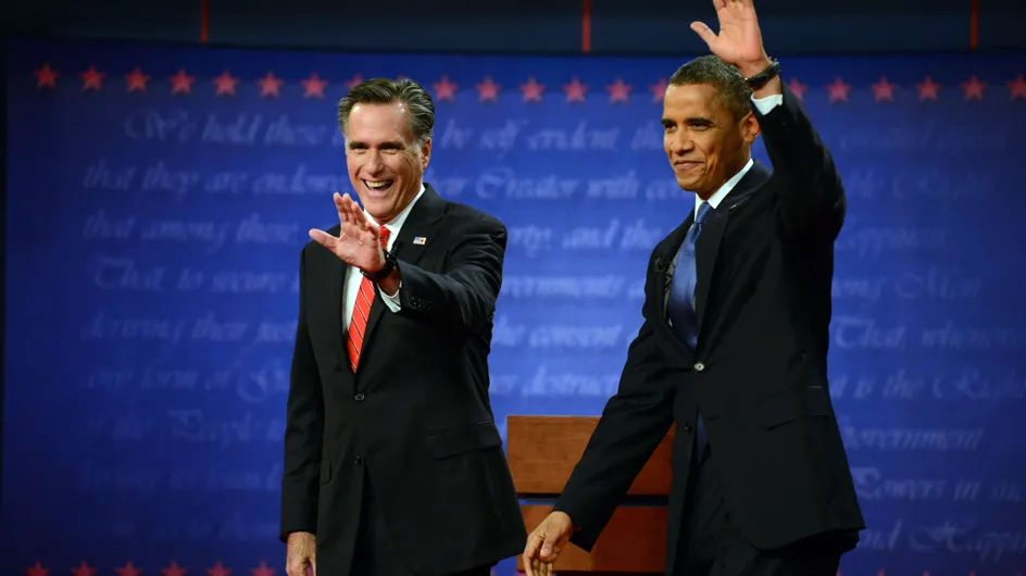 Barack Obama et Mitt Romney : Ces stars qui les supportent