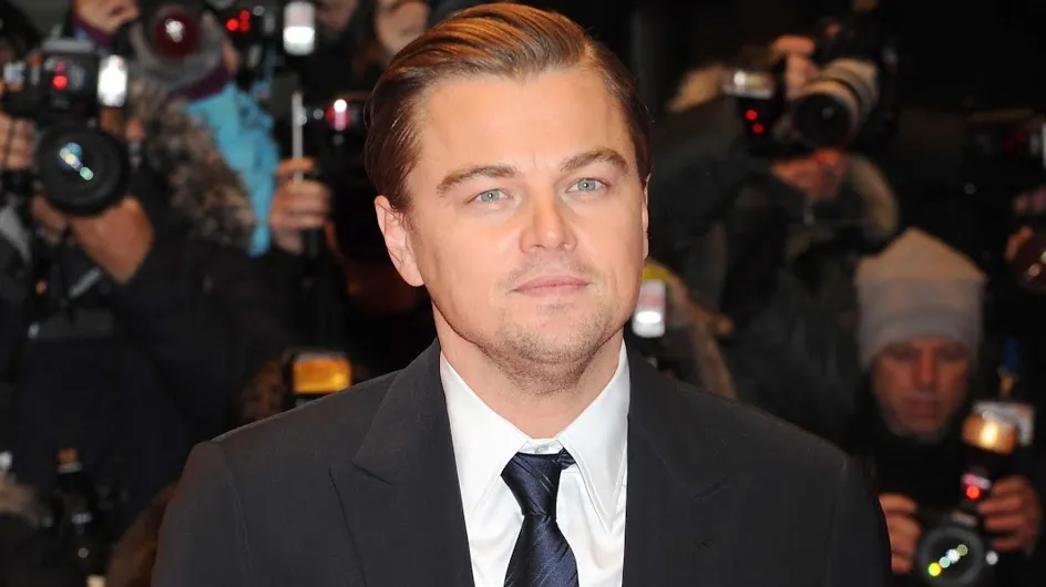 Leonardo DiCaprio : Margot Robbie chasse Erin Heatherton ?