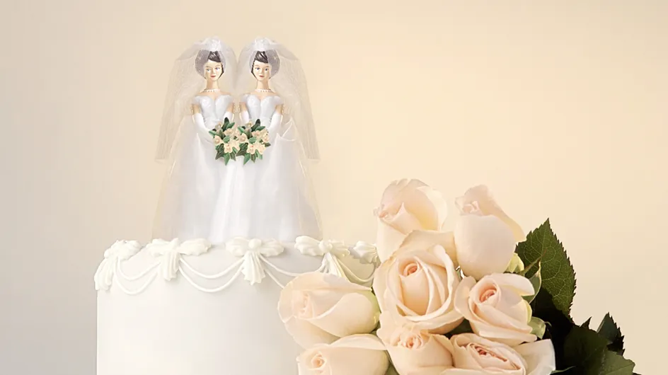 Mariage gay : Première union célébrée ce samedi