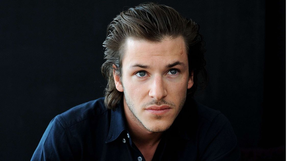 Gaspard Ulliel Incarnera Yves Saint Laurent Au Cinéma