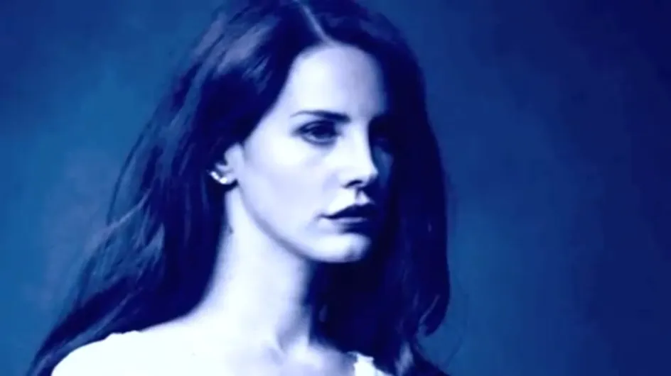 Lana Del Rey : Son tout dernier clip pour le titre "Bel Air" (Vidéo)