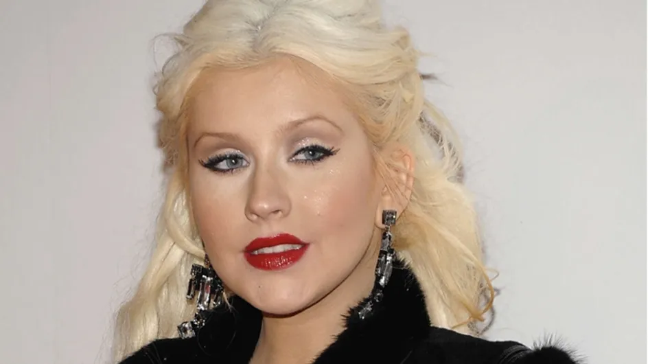 Christina Aguilera : propose un plan à trois à Vanessa Hudgens