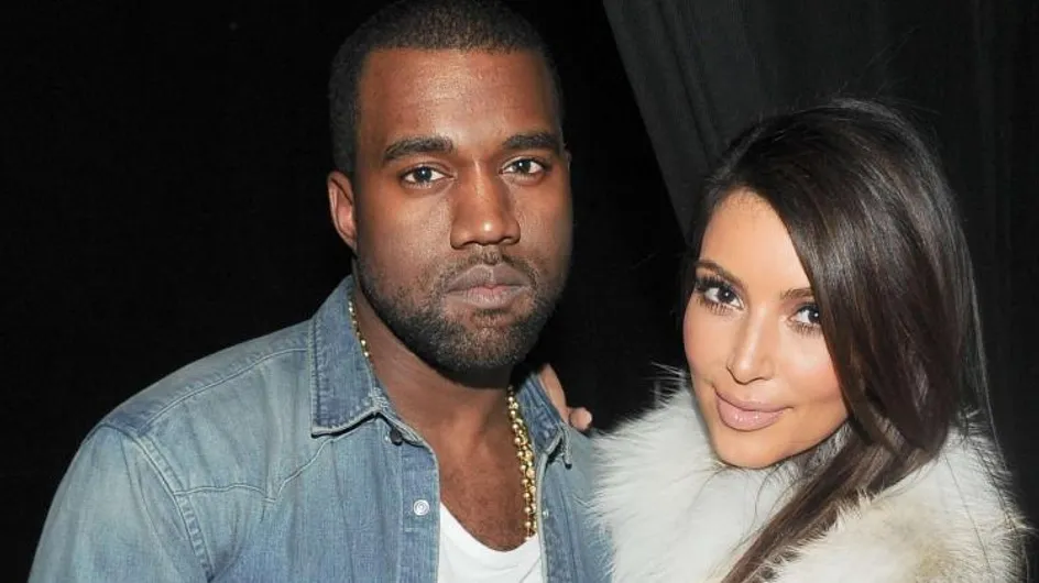 Kim Kardashian : L'incroyable preuve d'amour de Kanye West