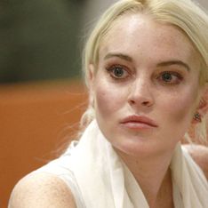 Lindsay Lohan : Persécutée par la police ?