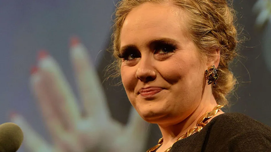 Adele : Prête à faire un régime pour sauver sa vie sexuelle