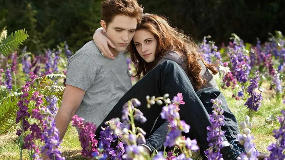 Kristen Stewart : Heureuse d’arrêter Twilight