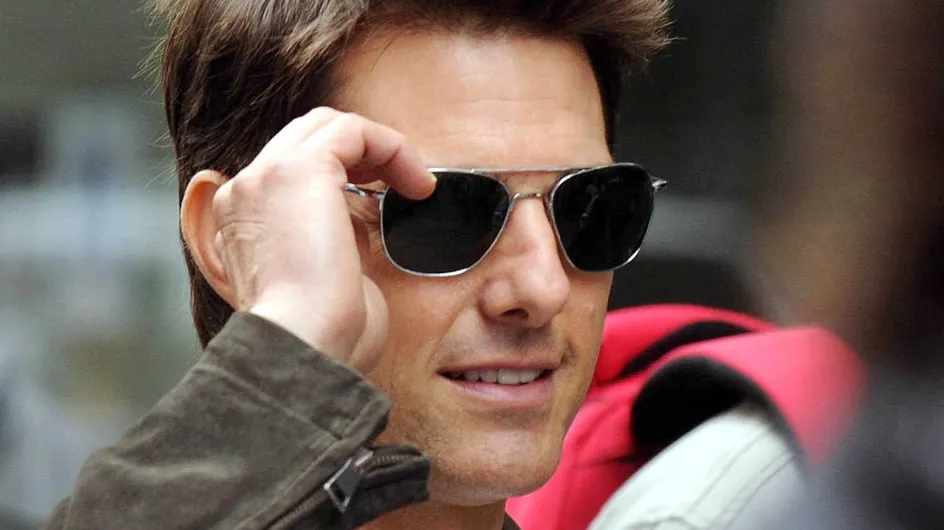 Tom Cruise : Sa surprenante transformation dans son prochain film (Photos)
