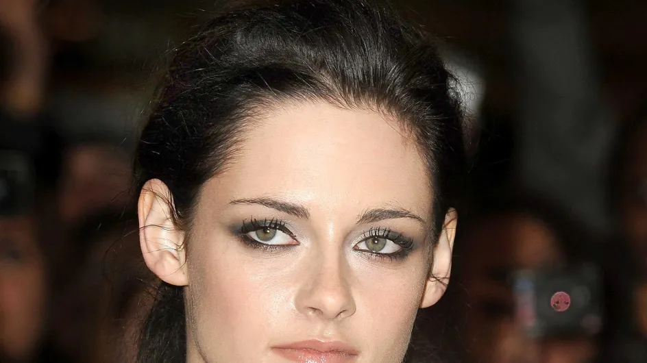 Kristen Stewart : Lassée de Robert Pattinson ?
