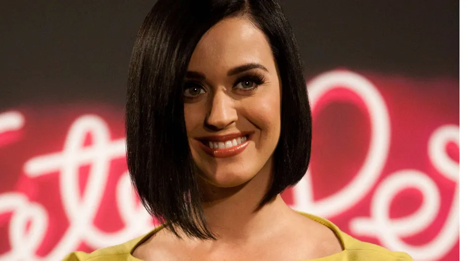 Katy Perry : Son cadeau très osé à Barack Obama