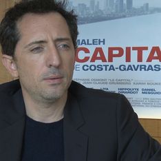 Gad Elmaleh : Les riches ont un devoir de solidarité (Vidéo)