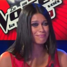 Ayem : Elle parodie The Voice et se moque de Jenifer (Vidéo)