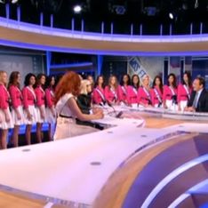 Miss France 2013 : Découvrez les 33 candidates ! (Vidéo)