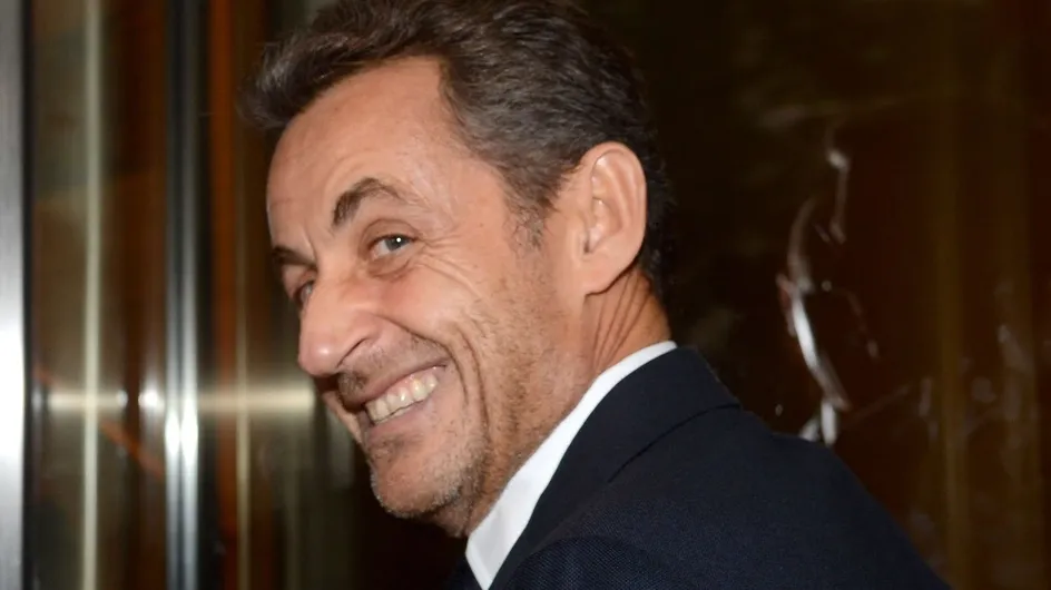 Nicolas Sarkozy : "Sarko", la chanson d'un ado qui fait le buzz (Vidéo)