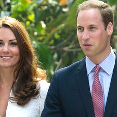 Kate Middleton et Prince William : bientôt le bébé ?