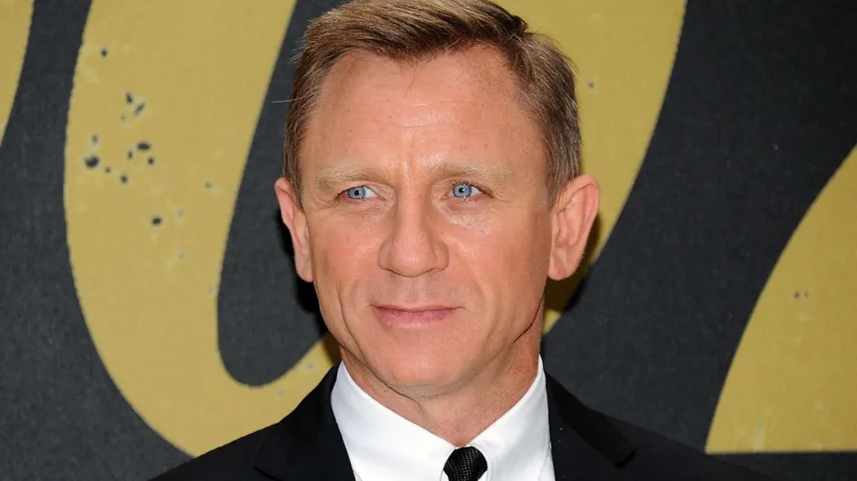 Daniel Craig : Obsédé sexuel !