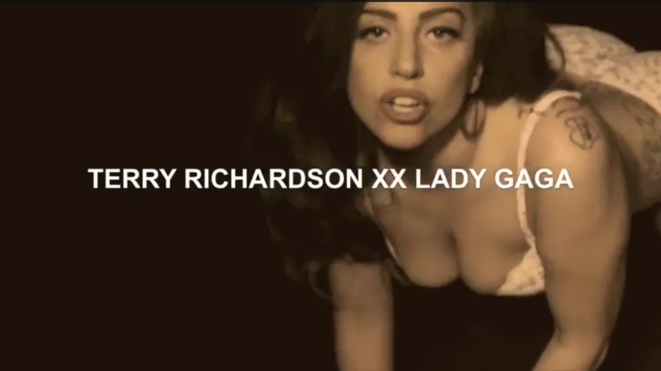 Lady Gaga : Le teaser ultra hot de son prochain clip (Vidéo)