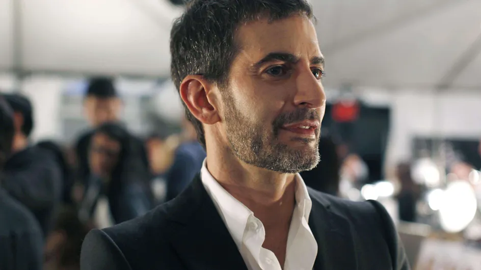 Marc Jacobs : Sa nouvelle publicité très provocante ! (Vidéo)