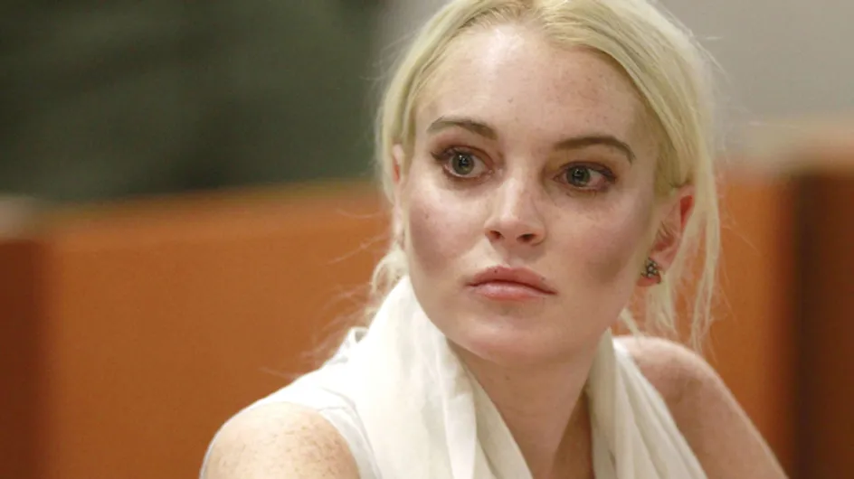 Lindsay Lohan : Son père fait un test de paternité à la télé