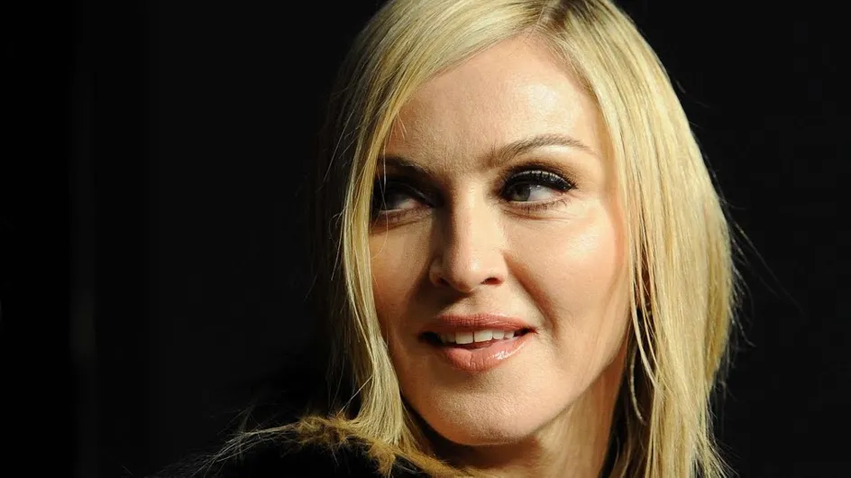 Madonna : Son strip-tease vaut 60 000 dollars
