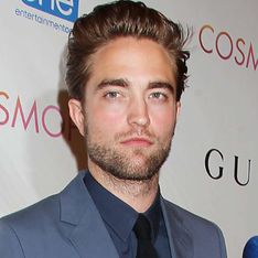 Robert Pattinson : Je ne fais plus confiance aux femmes