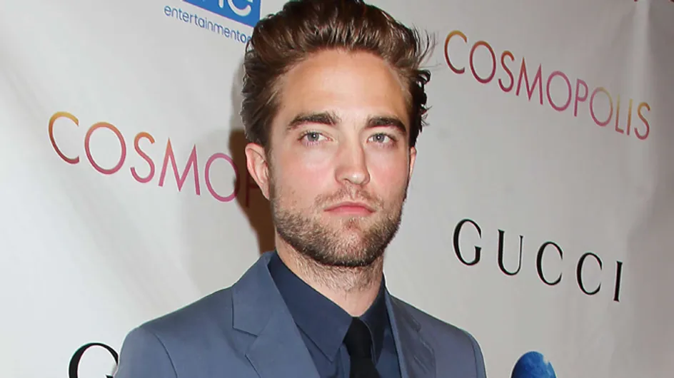 Robert Pattinson : "Je ne fais plus confiance aux femmes"