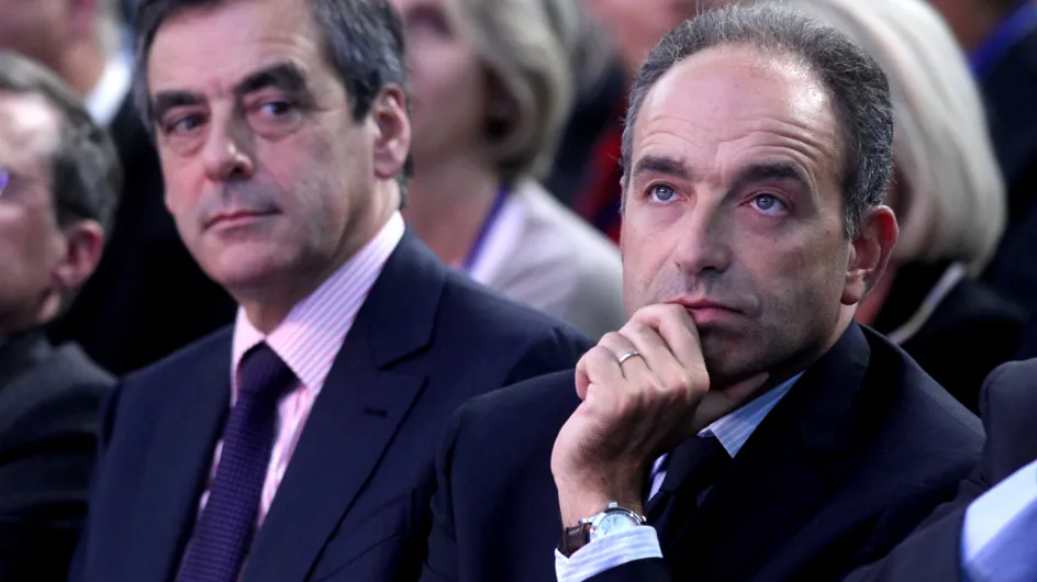 Copé/Fillon : Embrouilles autour de la présidence de l’UMP