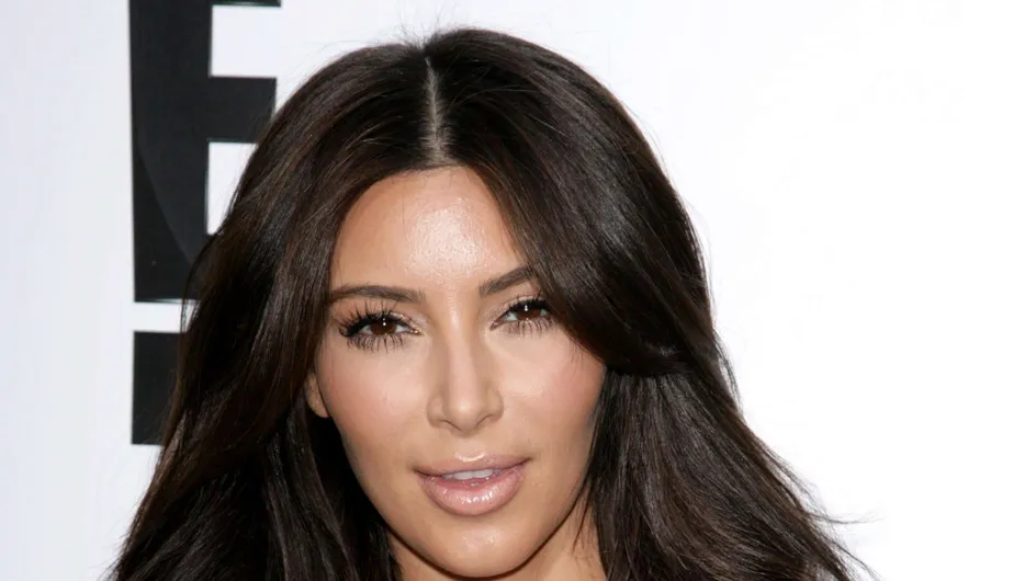 Kim Kardashian : Son étrange cocktail détox (Photos)