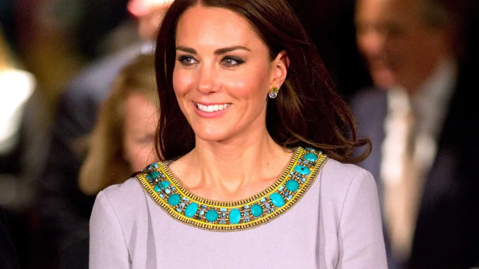 Kate Middleton : Enfin enceinte ?