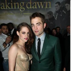 Robert Pattinson : Il doit quitter Kristen Stewart